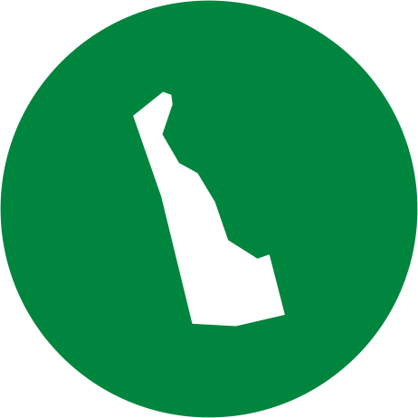 Delaware