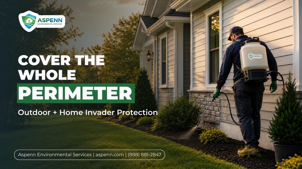 exterminator near me New Jersey