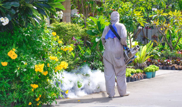 mosquito control Delaware beaches